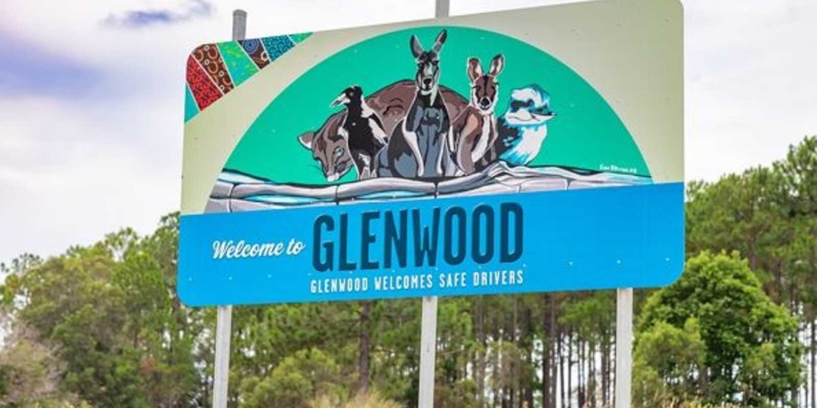 Lot 183 Arborthree Road Glenwood