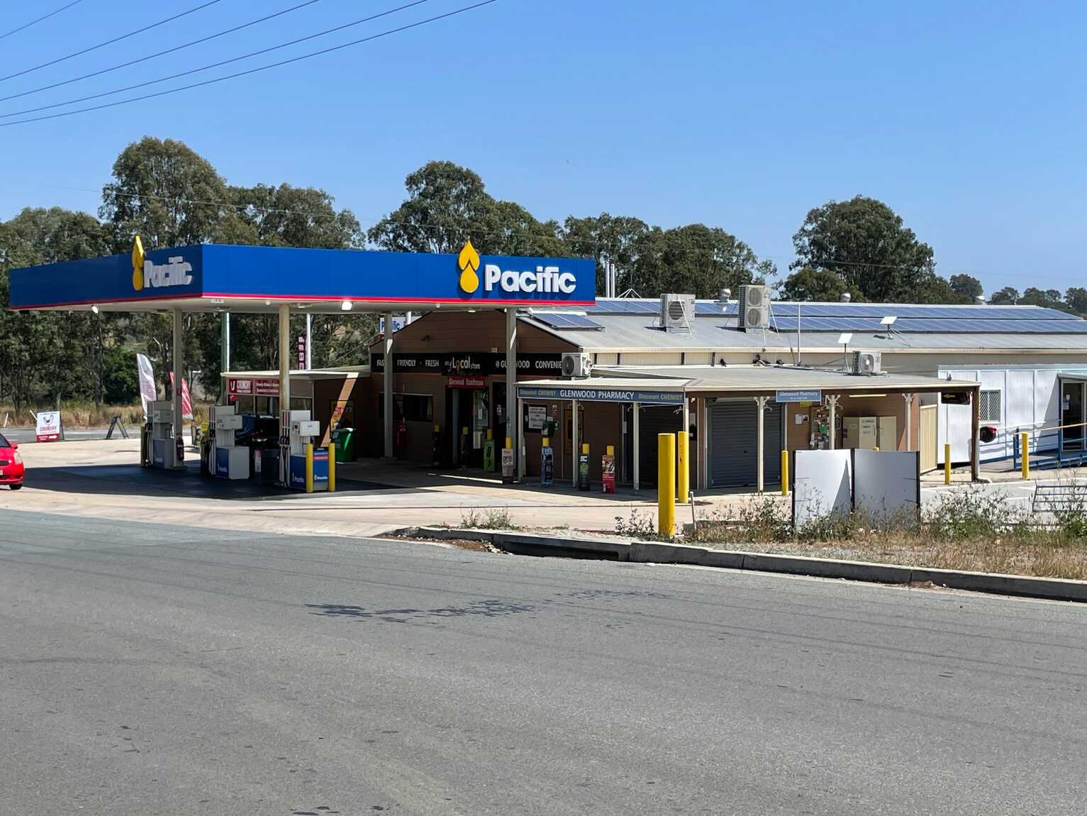 Lot 183 Arborthree Road Glenwood