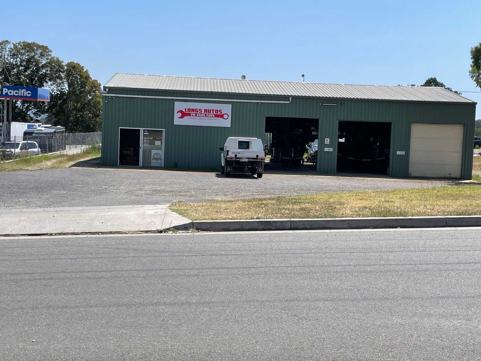 Lot 183 Arborthree Road Glenwood