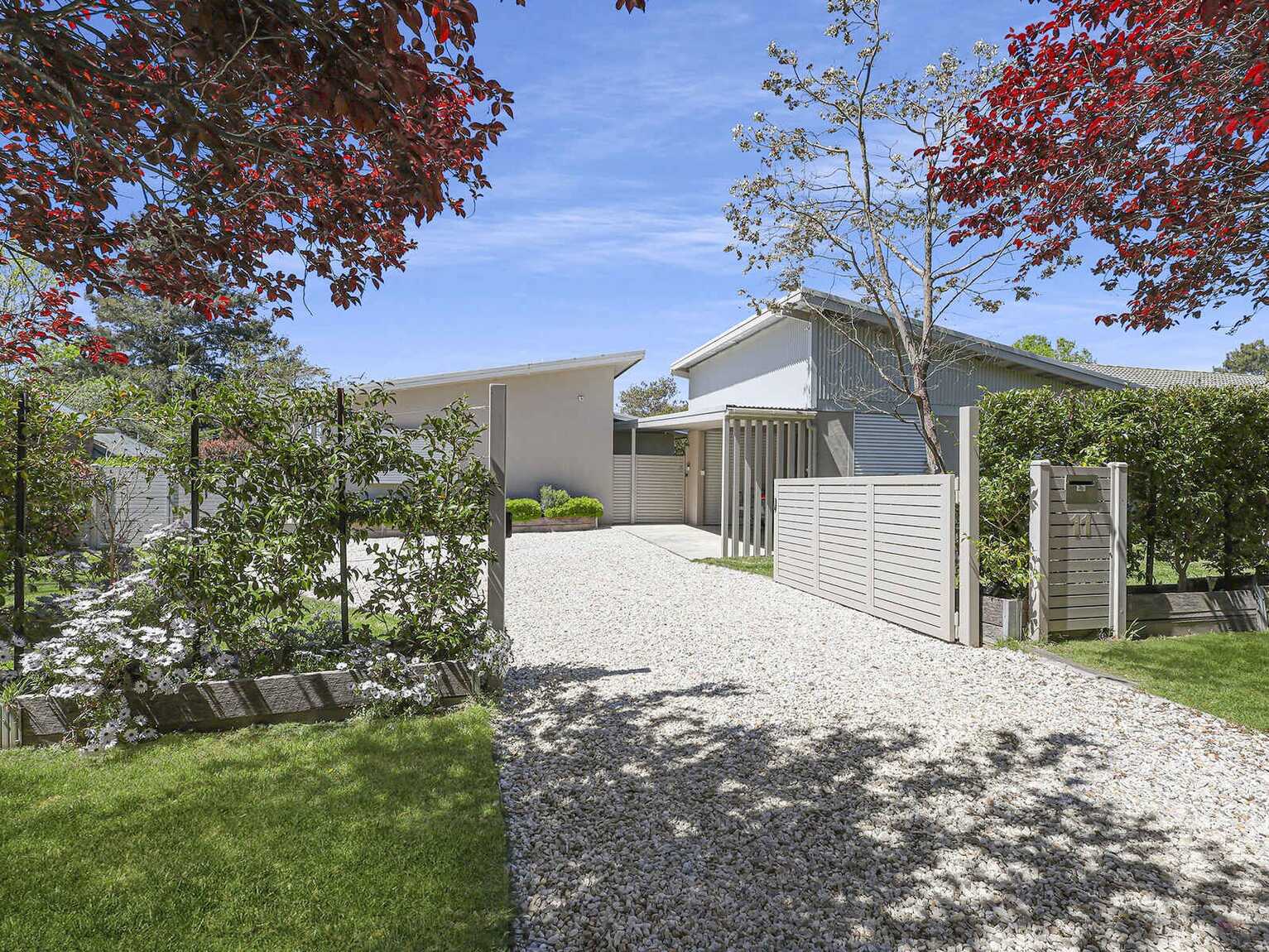 11 Caber Street Moss Vale