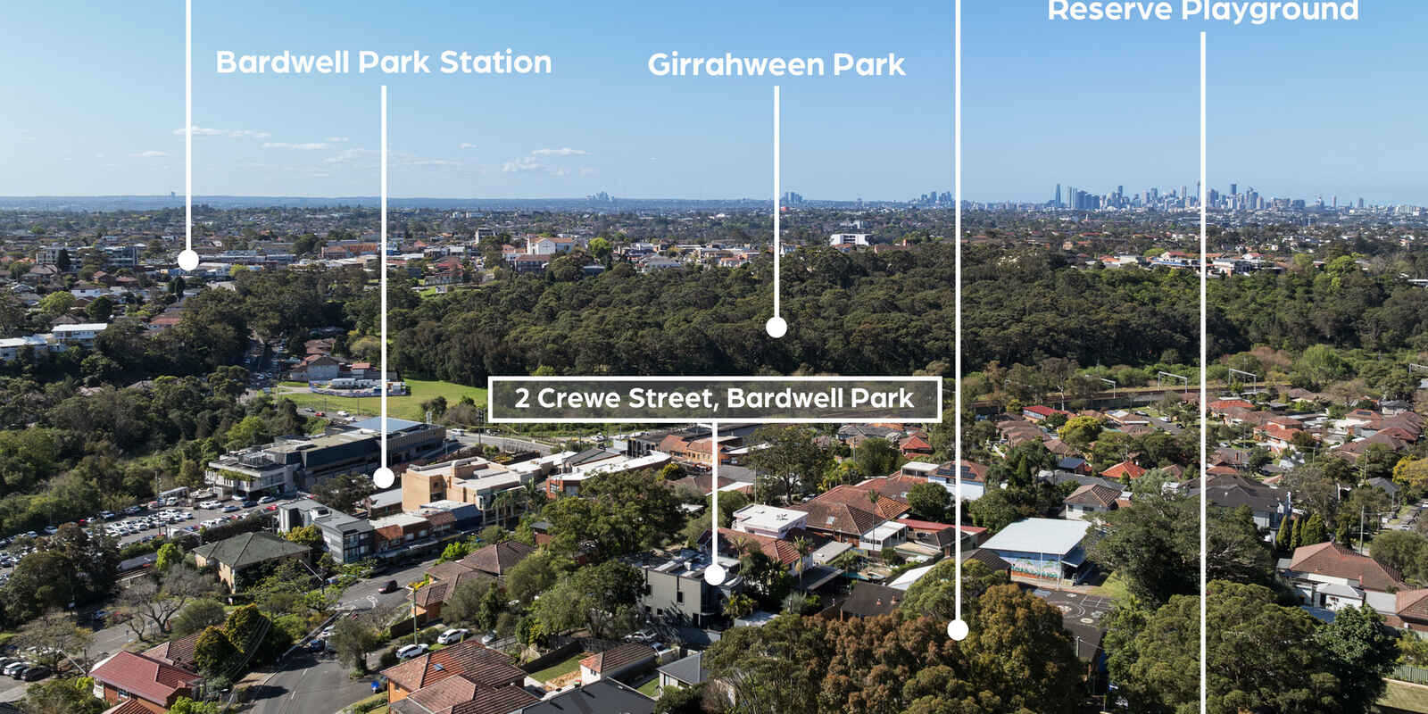 2 Crewe Street Bardwell Park 2 Crewe Street Bardwell Park