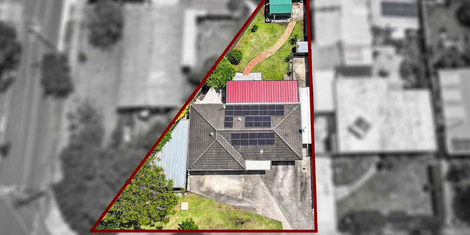 16 Saidor Road Whalan 16 Saidor Road Whalan