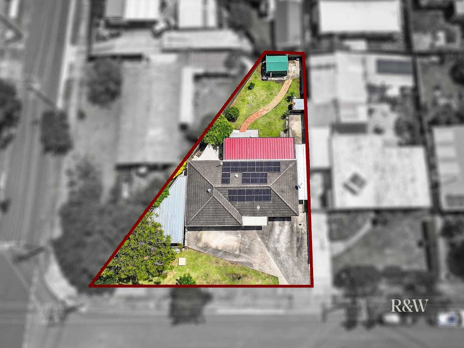16 Saidor Road Whalan 16 Saidor Road Whalan