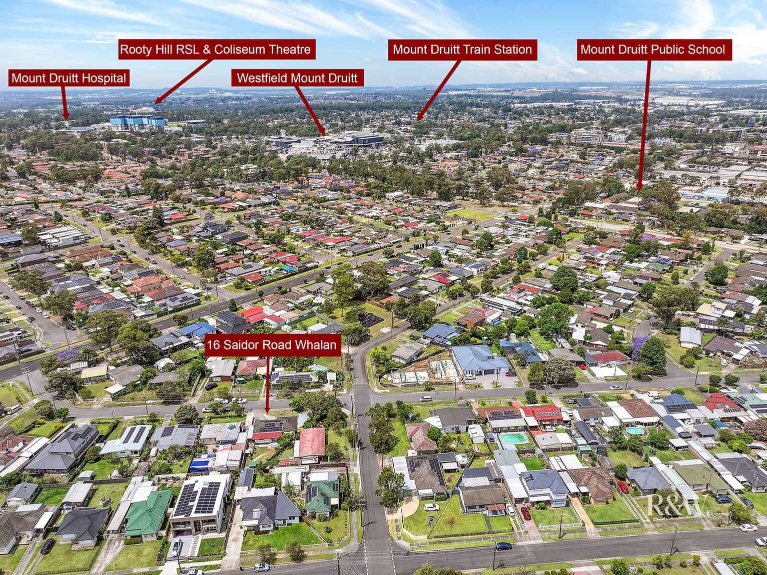 16 Saidor Road Whalan 16 Saidor Road Whalan
