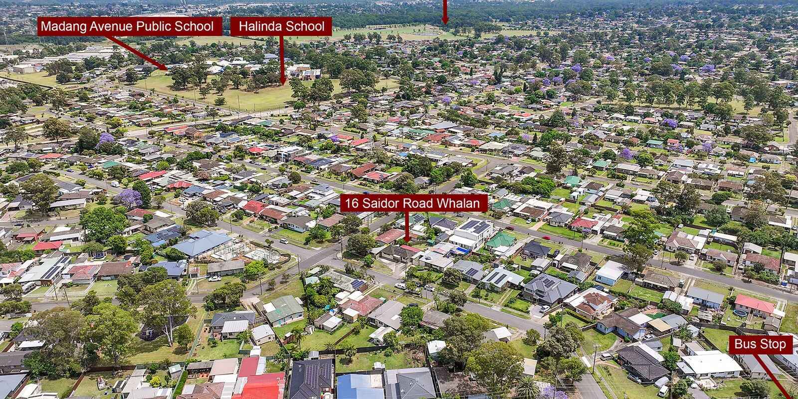 16 Saidor Road Whalan 16 Saidor Road Whalan