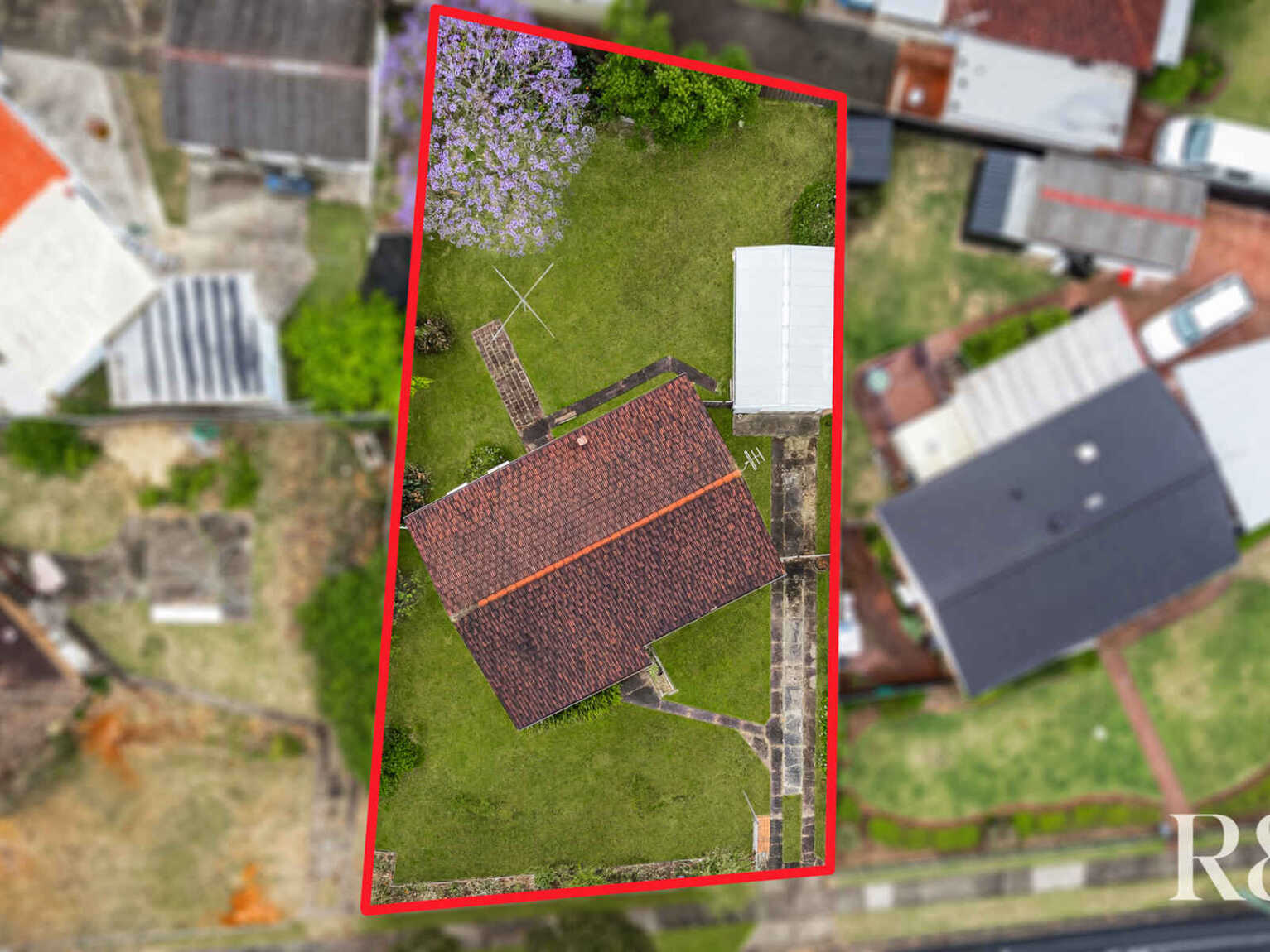 17 Handel Avenue Emerton 17 Handel Avenue Emerton