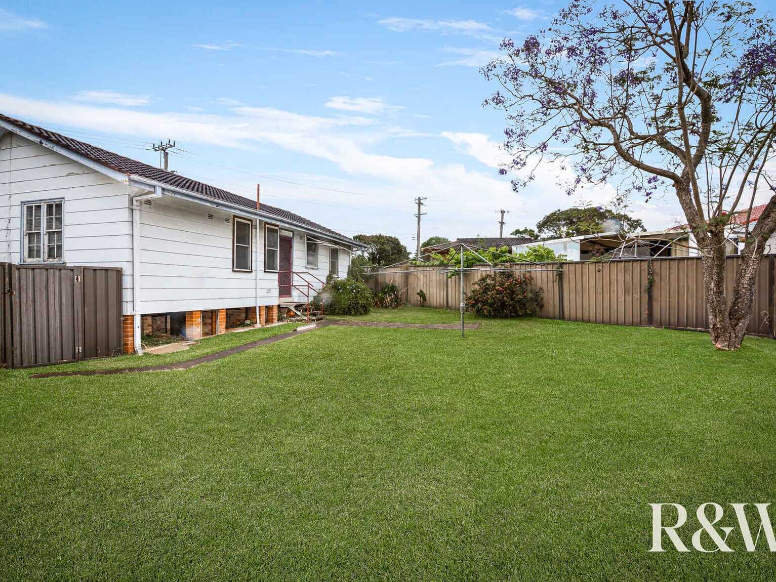 17 Handel Avenue Emerton 17 Handel Avenue Emerton