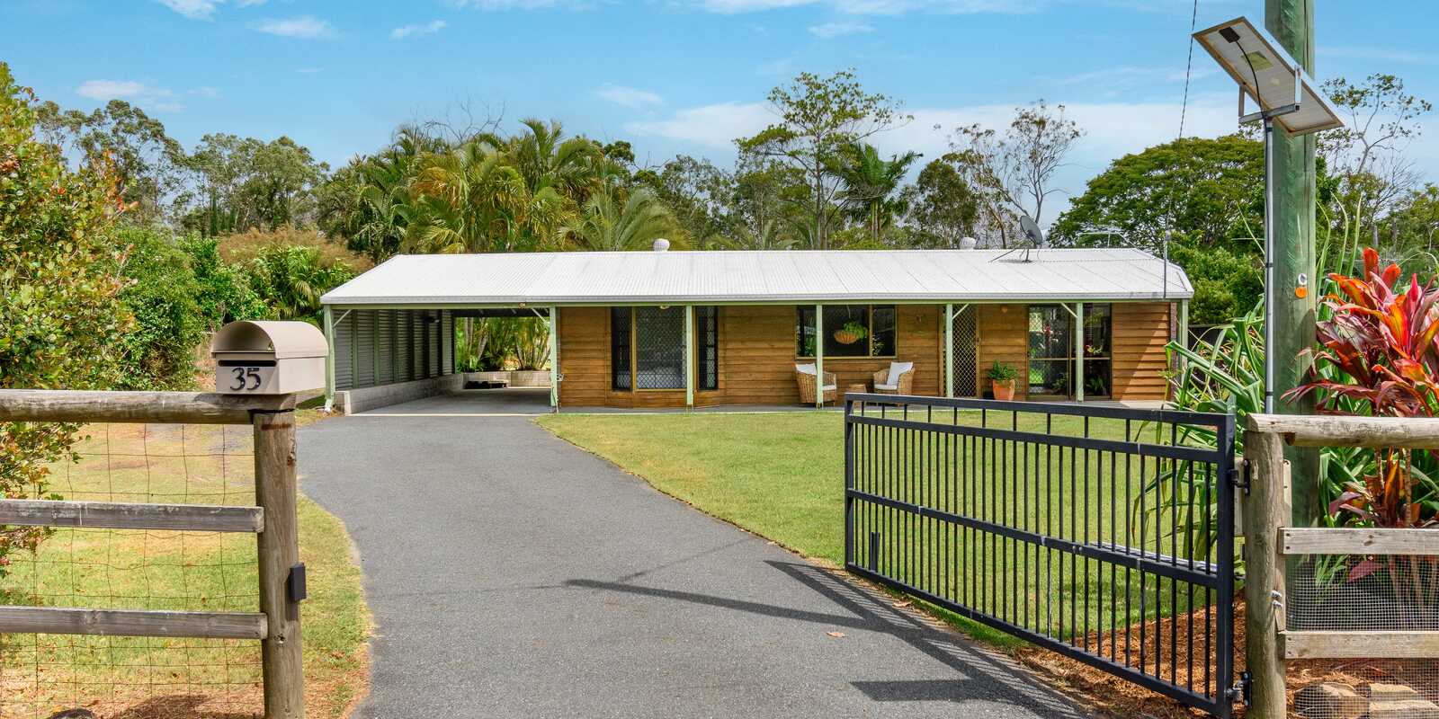 35 Cammack Street Burpengary East 35 Cammack Street Burpengary East