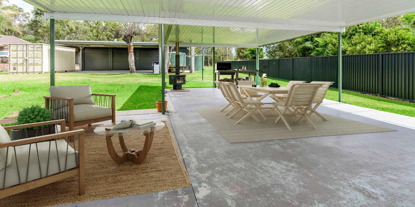 35 Cammack Street Burpengary East 35 Cammack Street Burpengary East