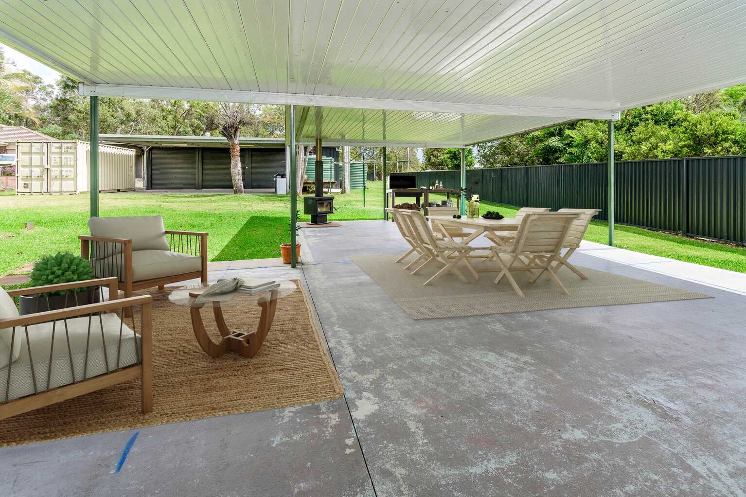 35 Cammack Street Burpengary East 35 Cammack Street Burpengary East