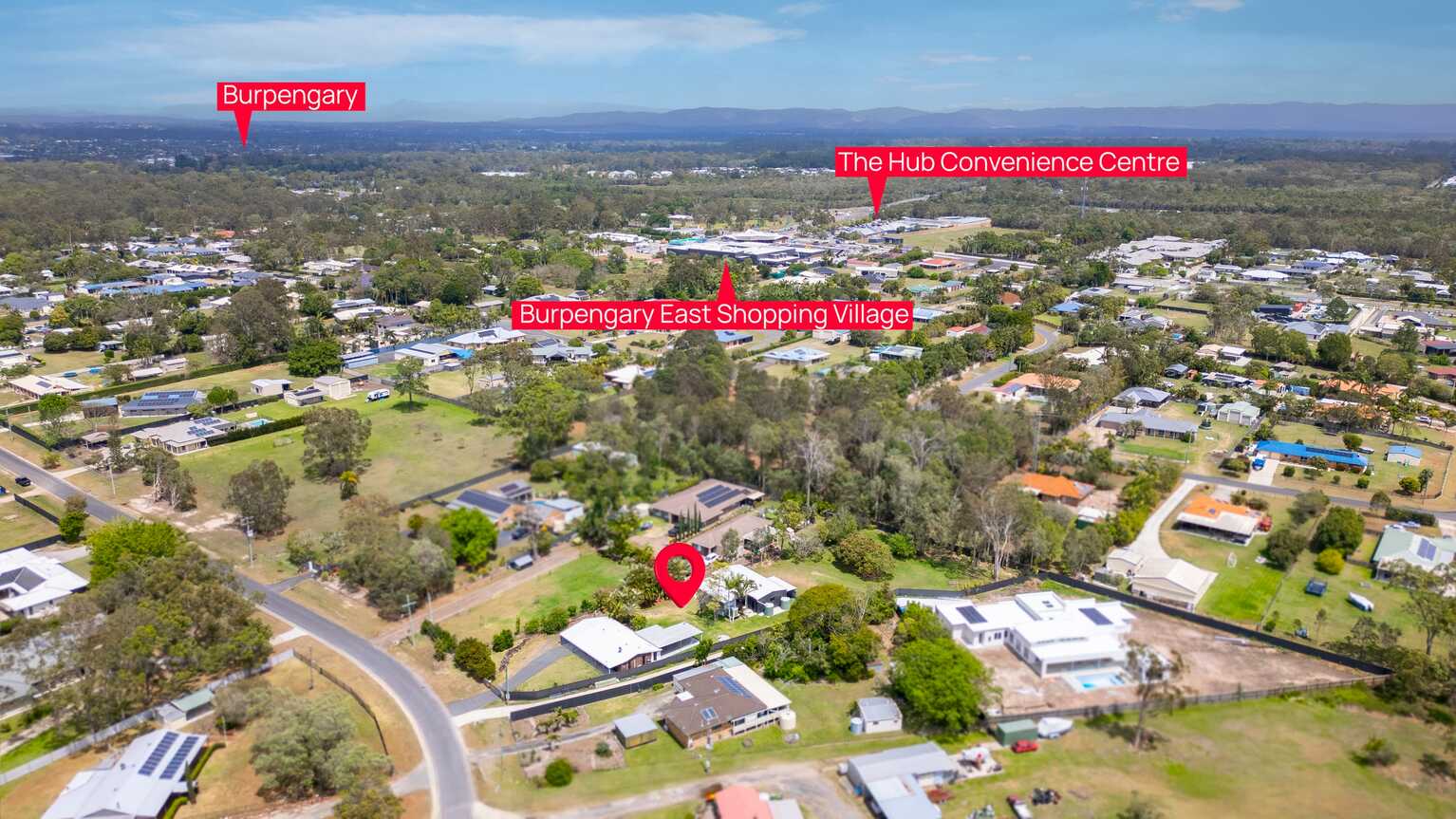 35 Cammack Street Burpengary East 35 Cammack Street Burpengary East