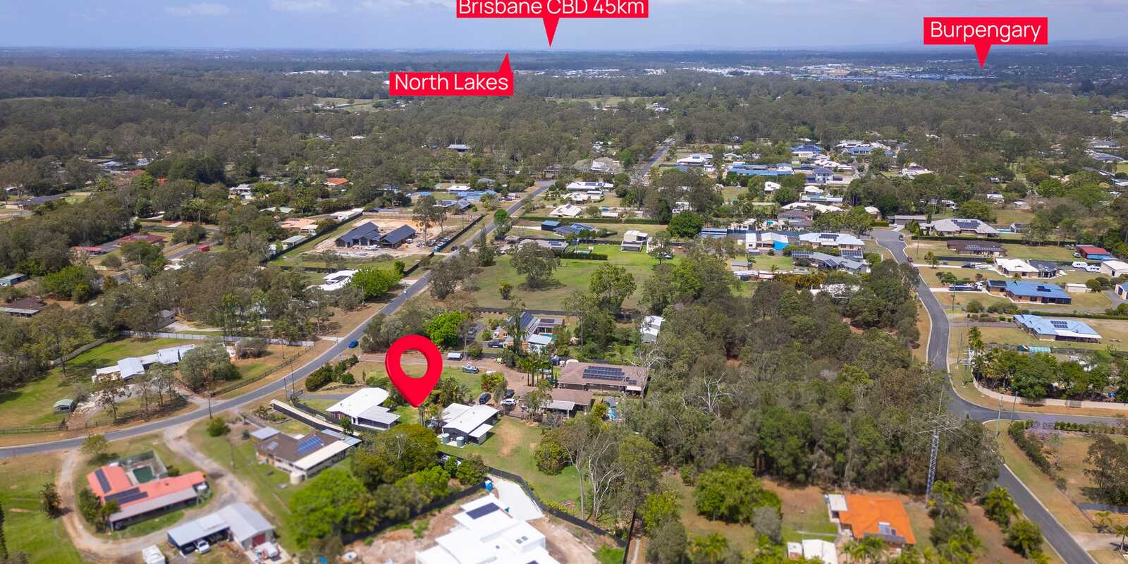 35 Cammack Street Burpengary East 35 Cammack Street Burpengary East