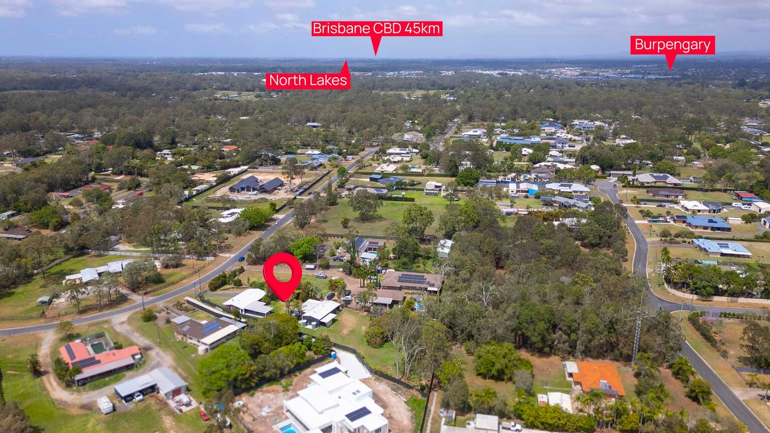 35 Cammack Street Burpengary East 35 Cammack Street Burpengary East