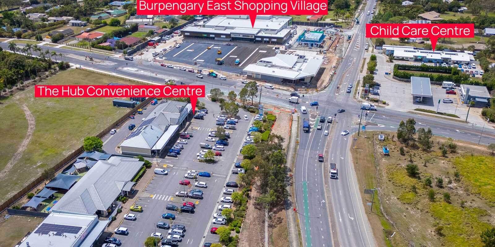 35 Cammack Street Burpengary East 35 Cammack Street Burpengary East