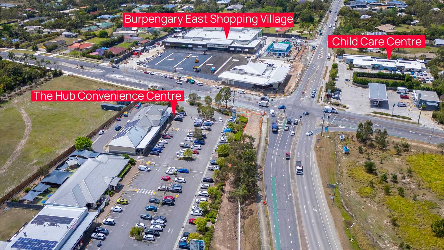35 Cammack Street Burpengary East 35 Cammack Street Burpengary East