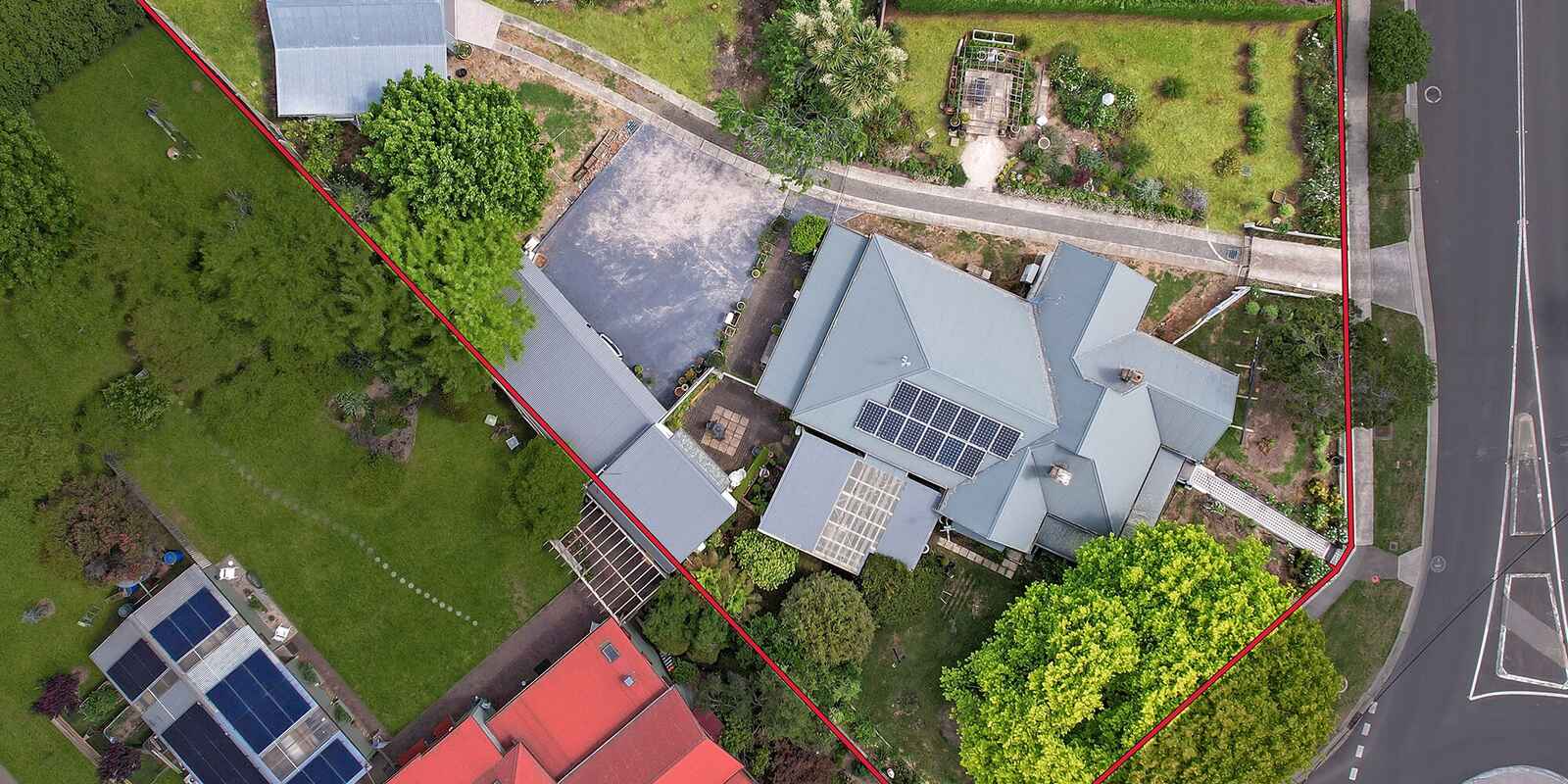 26 Throsby Street Moss Vale 26 Throsby Street Moss Vale