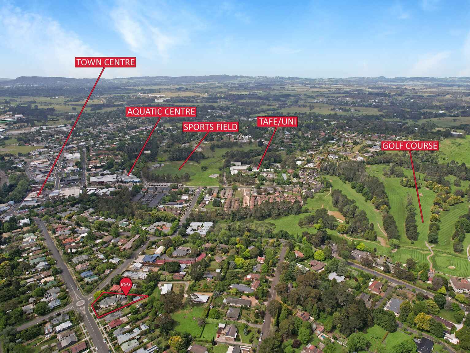 26 Throsby Street Moss Vale 26 Throsby Street Moss Vale