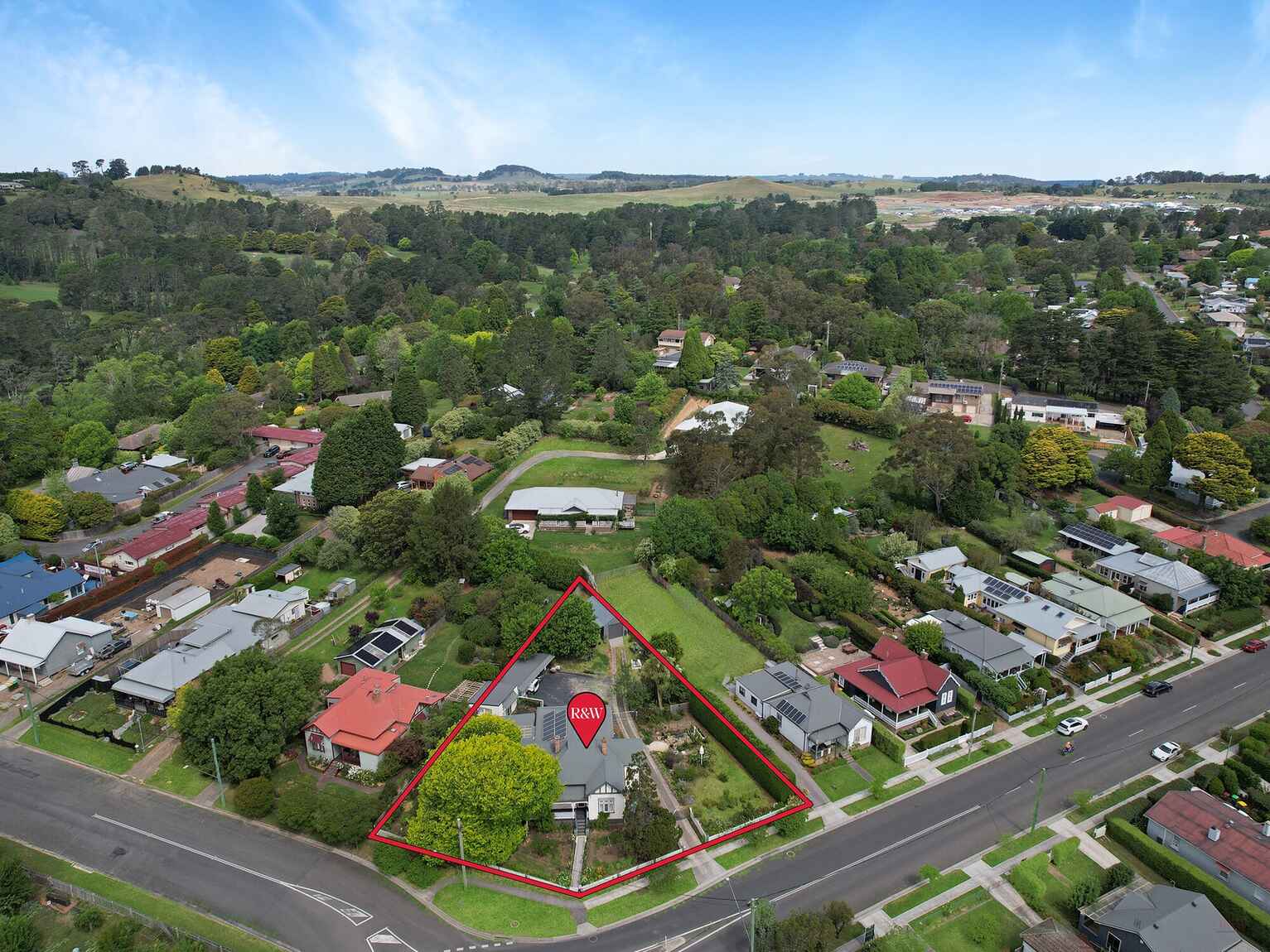 26 Throsby Street Moss Vale 26 Throsby Street Moss Vale