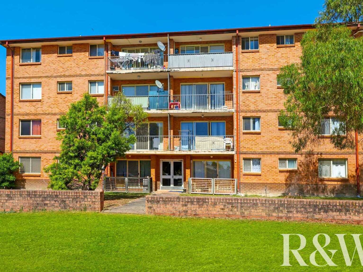 23/41 Morehead Avenue Mount Druitt 23/41 Morehead Avenue Mount Druitt