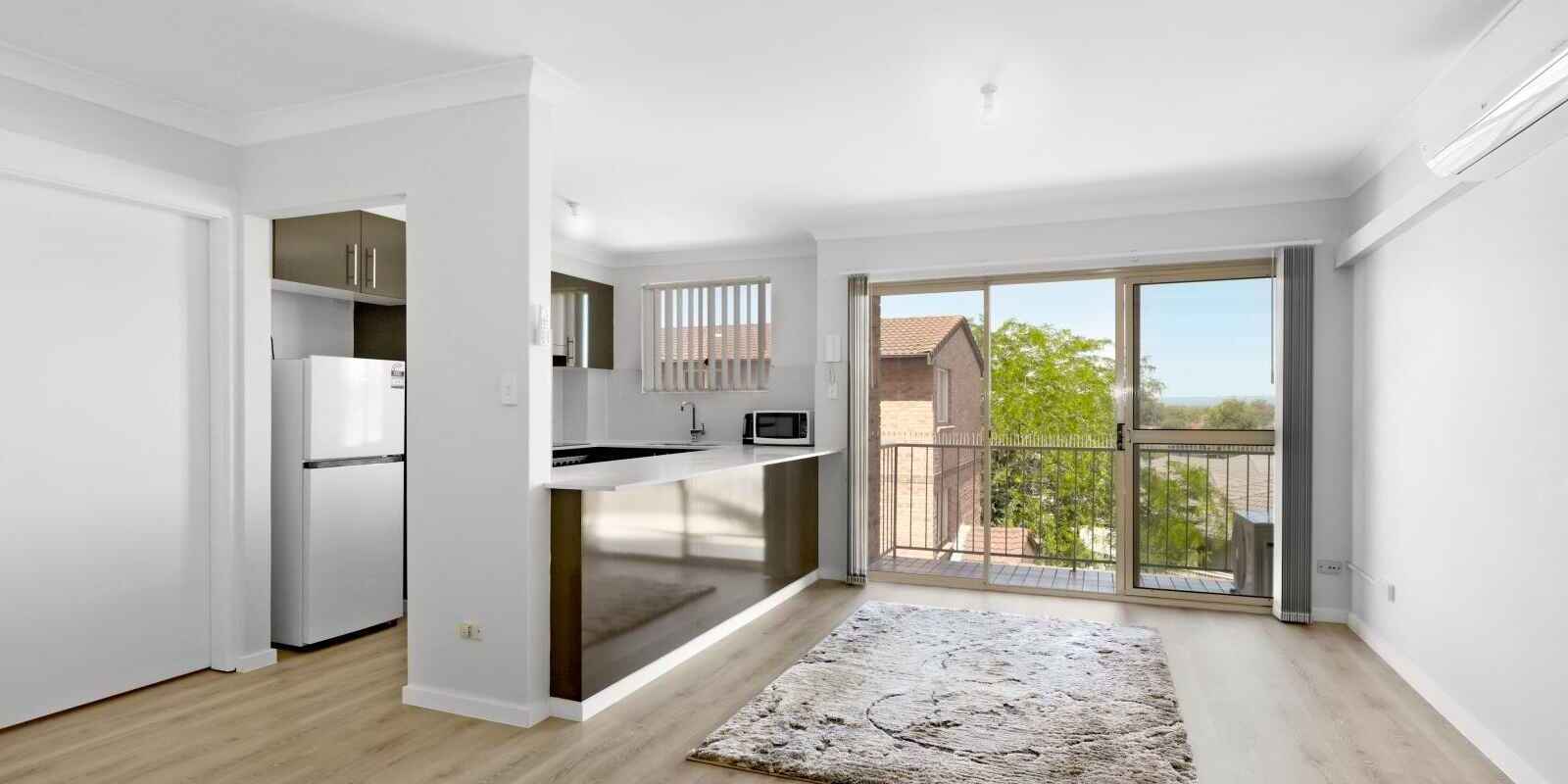 23/41 Morehead Avenue Mount Druitt 23/41 Morehead Avenue Mount Druitt