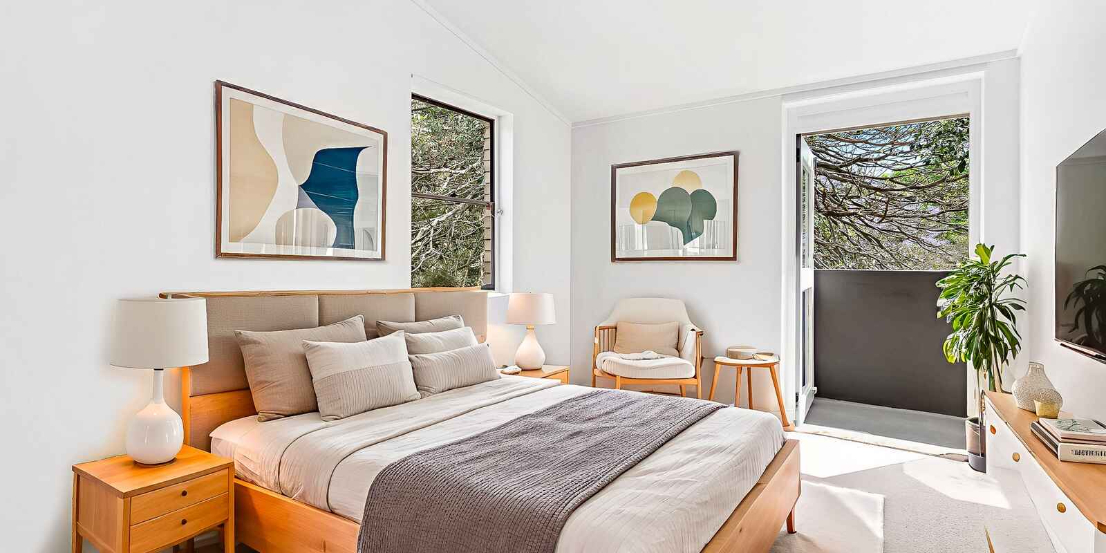 23/9-17 Newton Street Alexandria