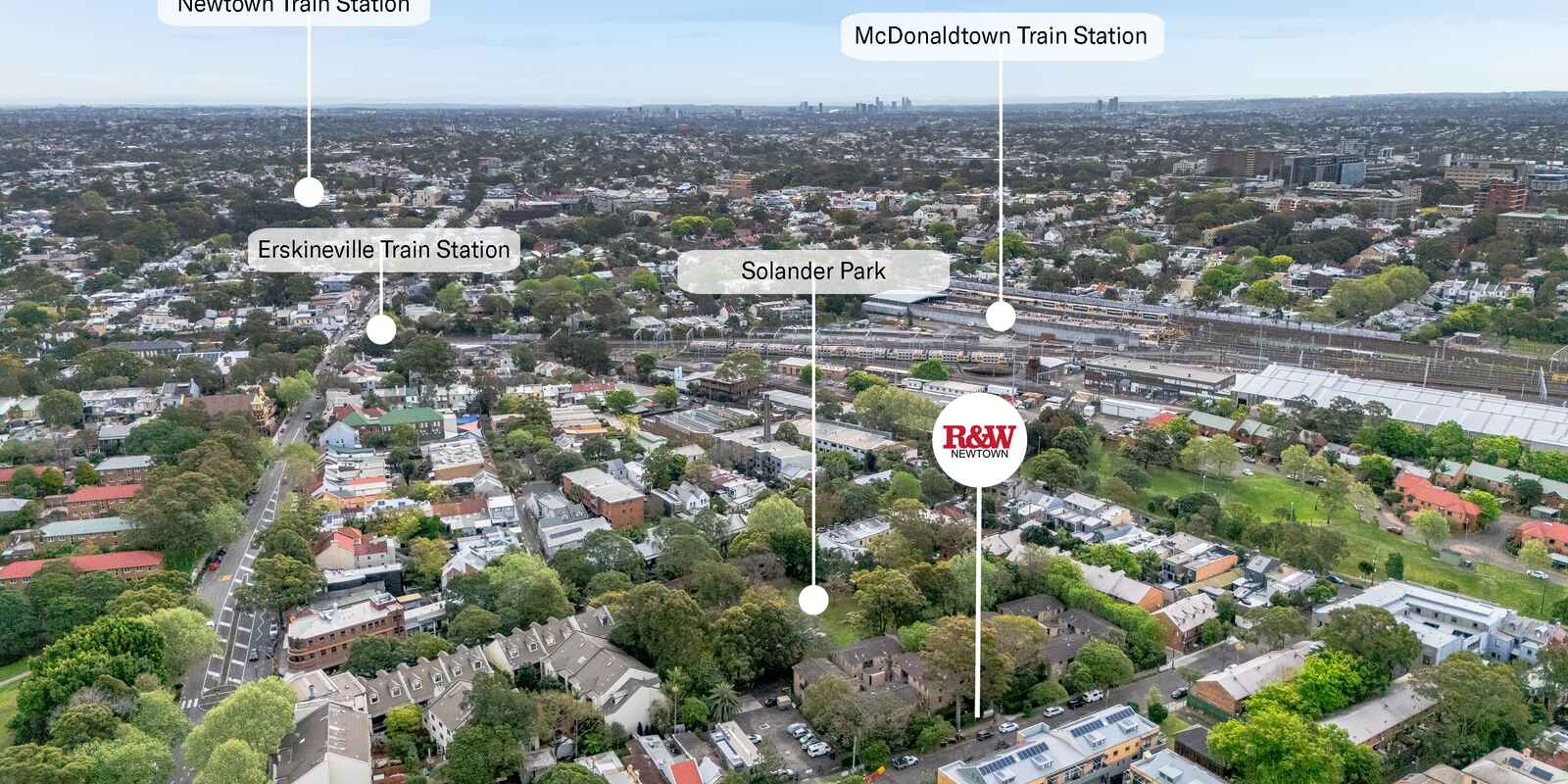 23/9-17 Newton Street Alexandria