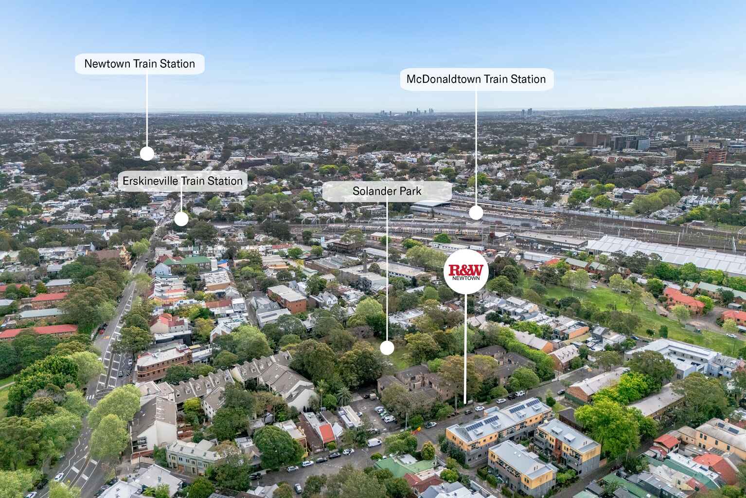 23/9-17 Newton Street Alexandria