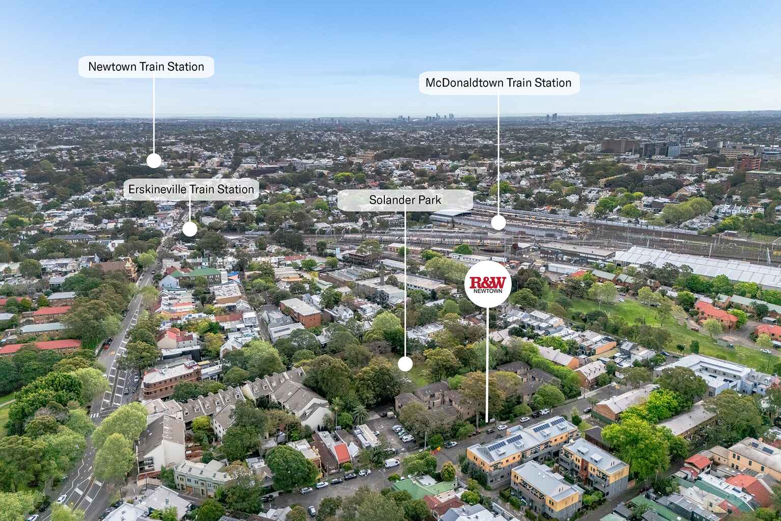 23/9-17 Newton Street Alexandria