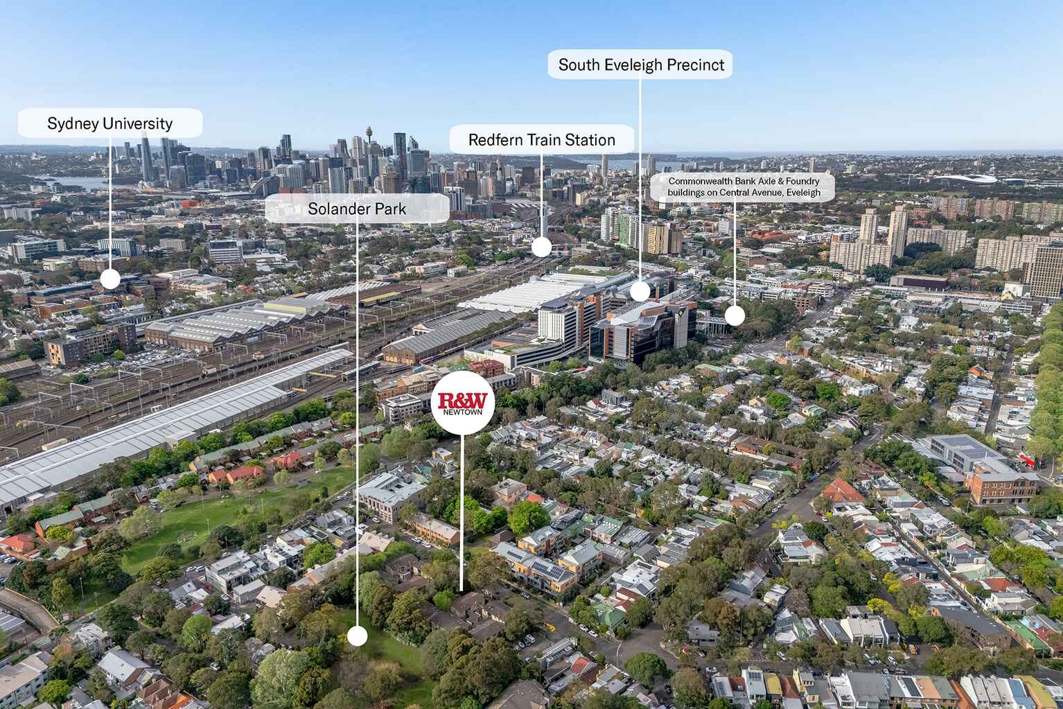 23/9-17 Newton Street Alexandria