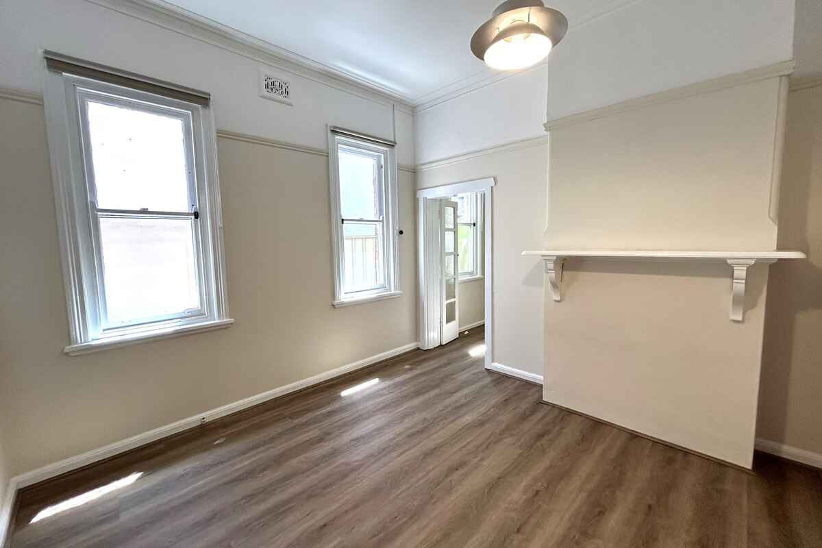 2/99 Ewart Street Dulwich Hill