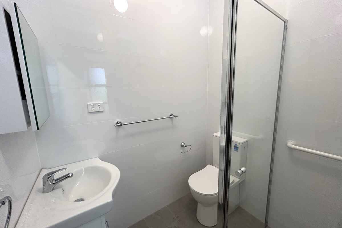 2/99 Ewart Street Dulwich Hill