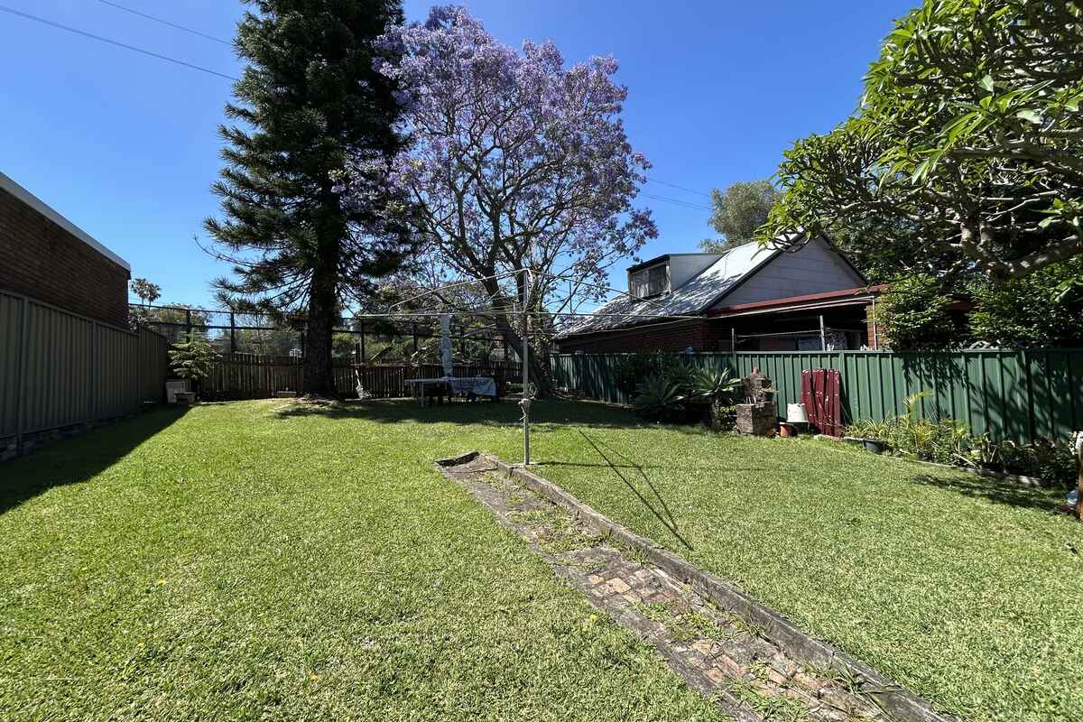 2/99 Ewart Street Dulwich Hill