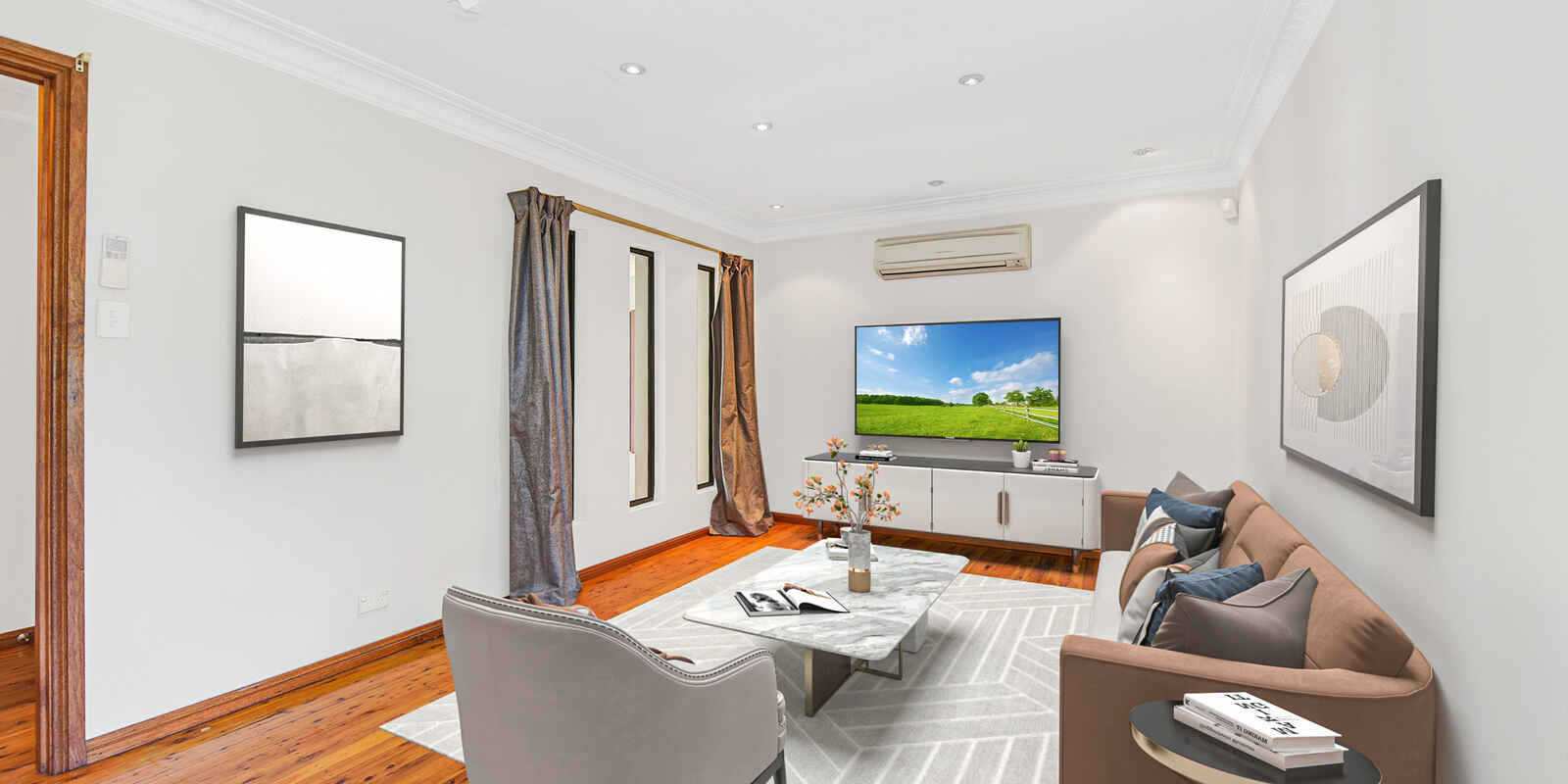 11 Berrigan Street Winston Hills 11 Berrigan Street Winston Hills