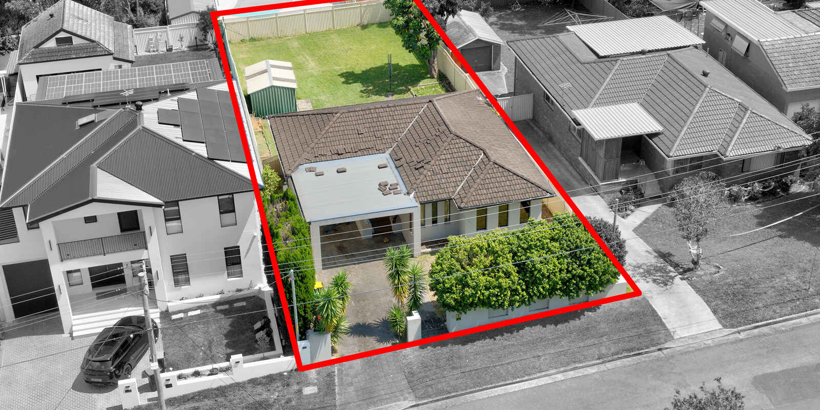 11 Berrigan Street Winston Hills 11 Berrigan Street Winston Hills