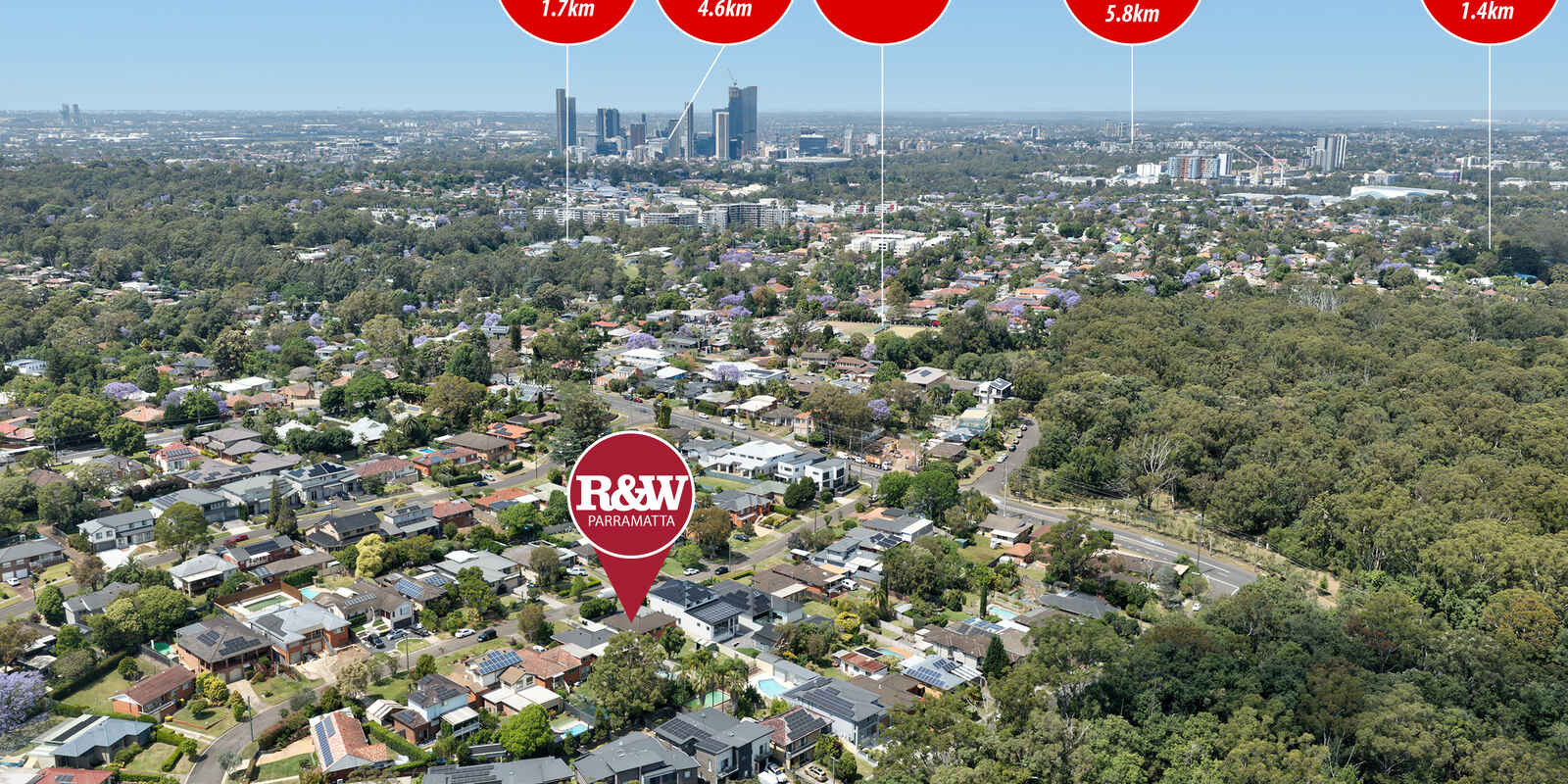 11 Berrigan Street Winston Hills 11 Berrigan Street Winston Hills