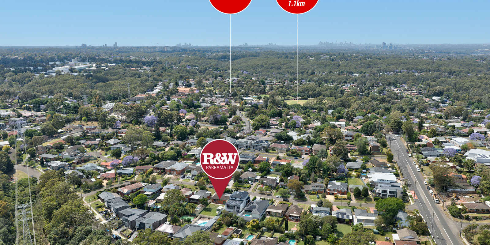 11 Berrigan Street Winston Hills 11 Berrigan Street Winston Hills