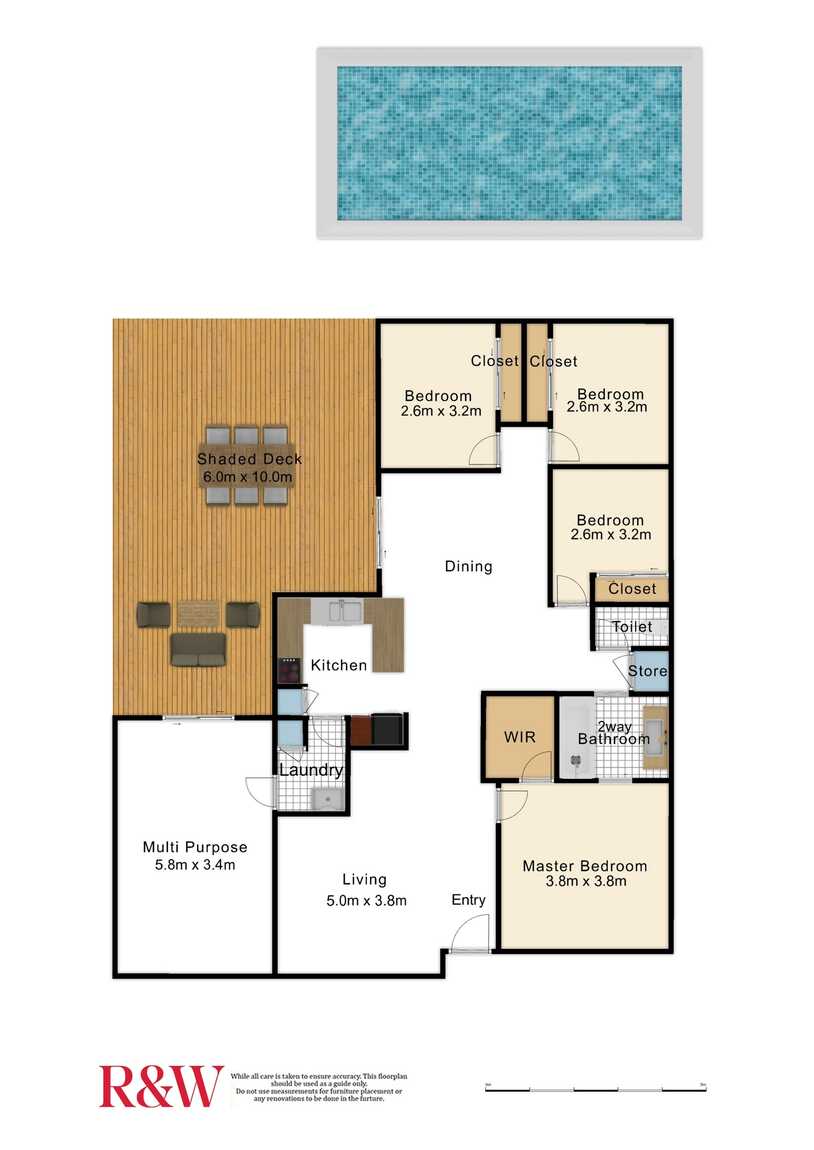 96 Warroo Drive Deception Bay 96 Warroo Drive Deception Bay