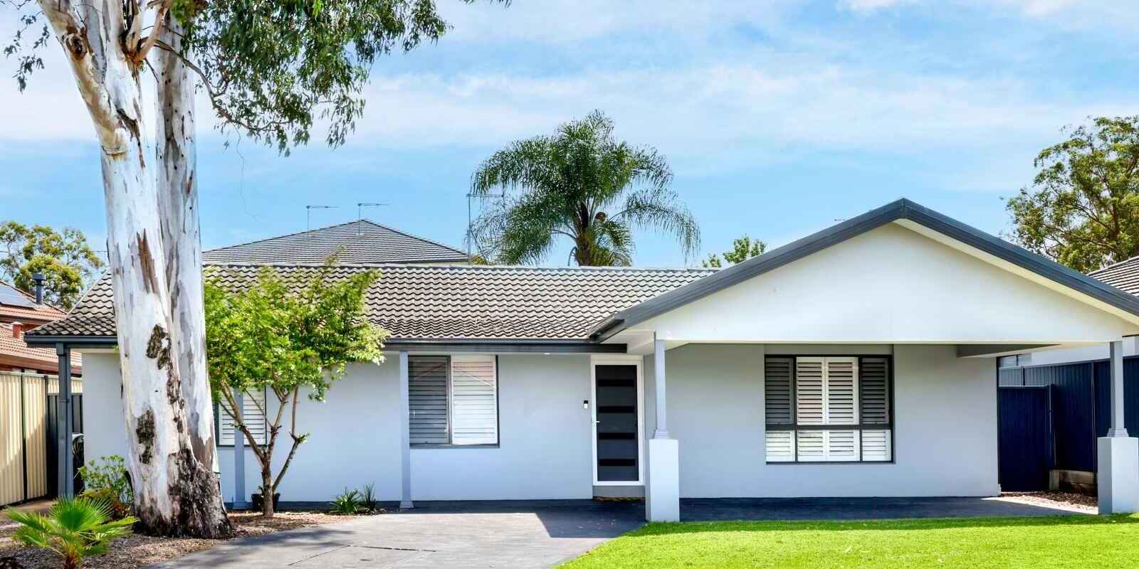 53 Shadlow Crescent St Clair 53 Shadlow Crescent St Clair