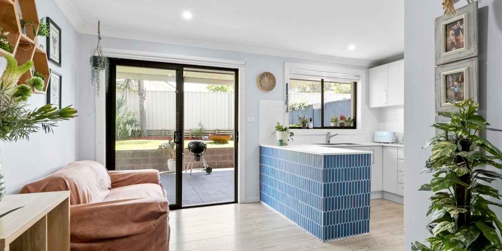 53 Shadlow Crescent St Clair 53 Shadlow Crescent St Clair