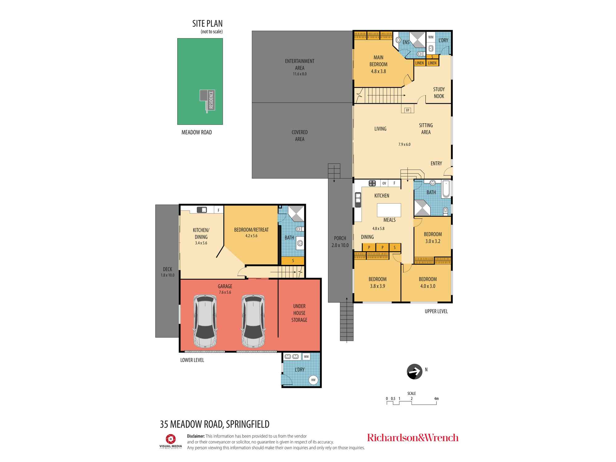 35 Meadow Road Springfield