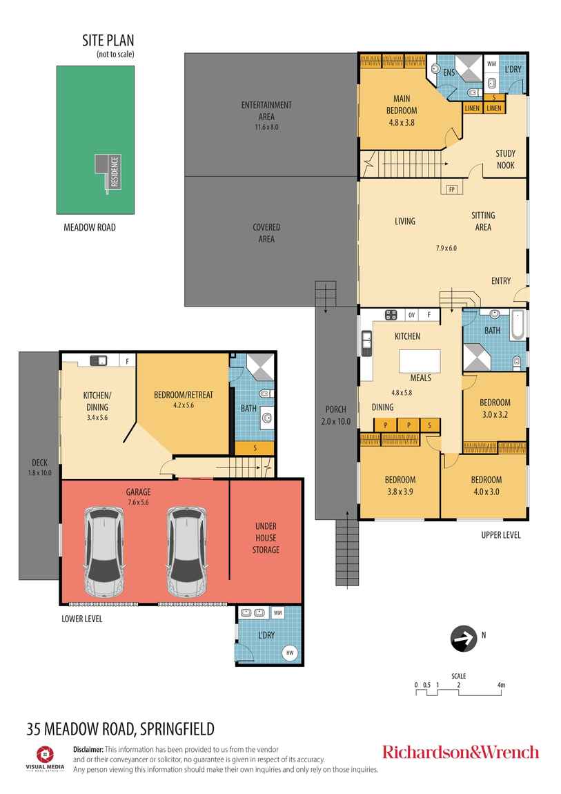 35 Meadow Road Springfield