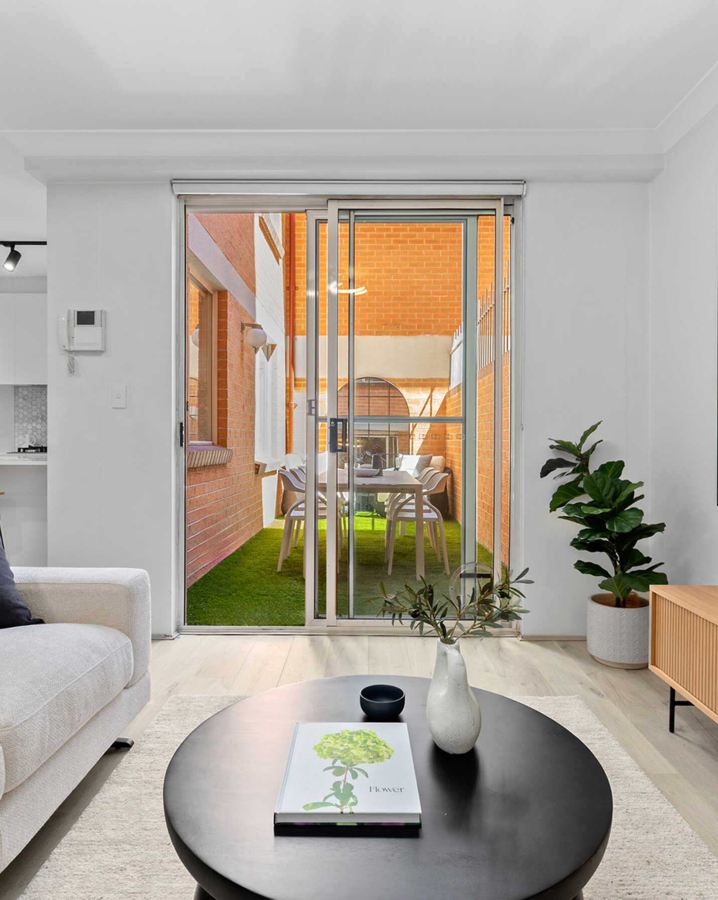 19/8 Norman Street Darlinghurst, Darlinghurst - Image 1