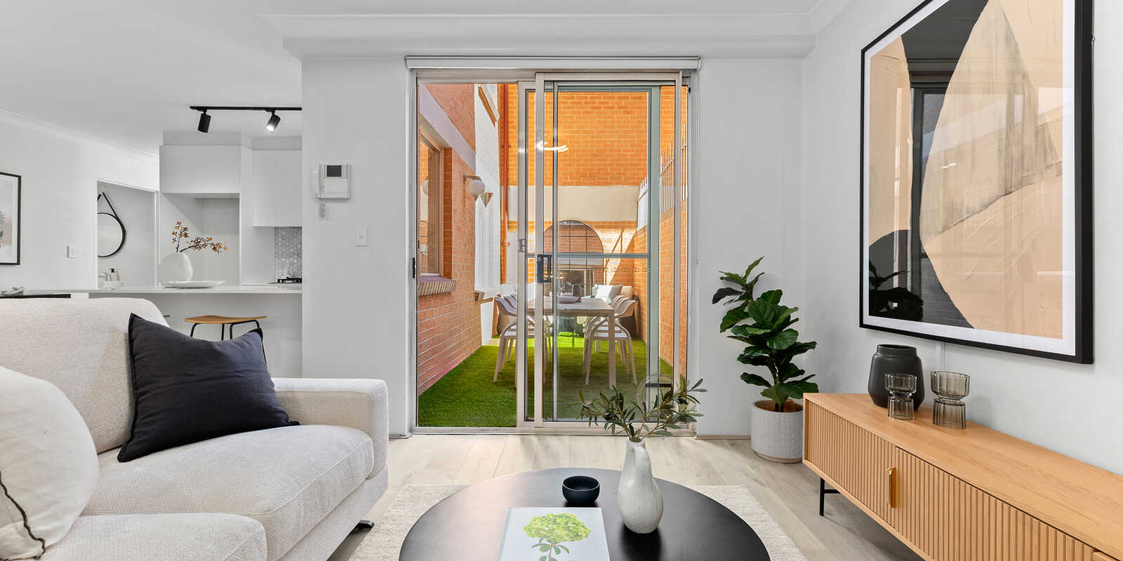 19/8 Norman Street Darlinghurst 19/8 Norman Street Darlinghurst