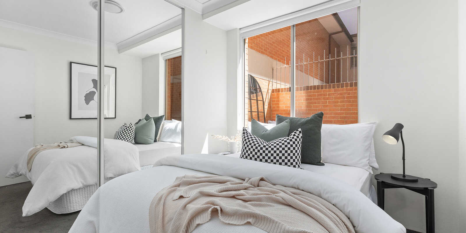19/8 Norman Street Darlinghurst 19/8 Norman Street Darlinghurst