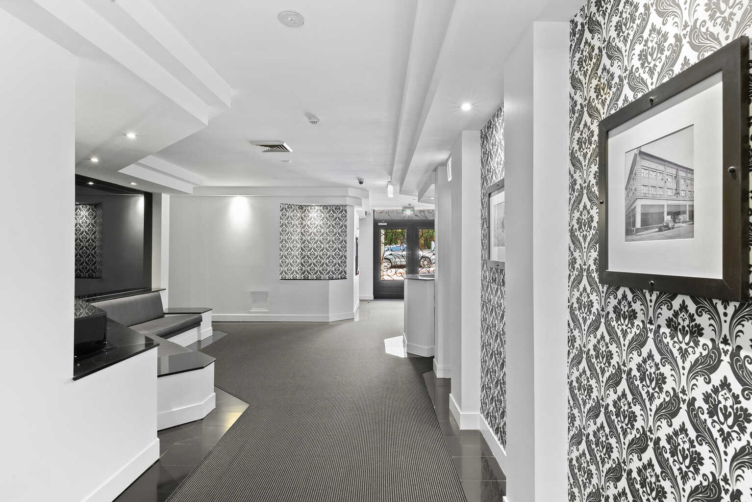 19/8 Norman Street Darlinghurst 19/8 Norman Street Darlinghurst