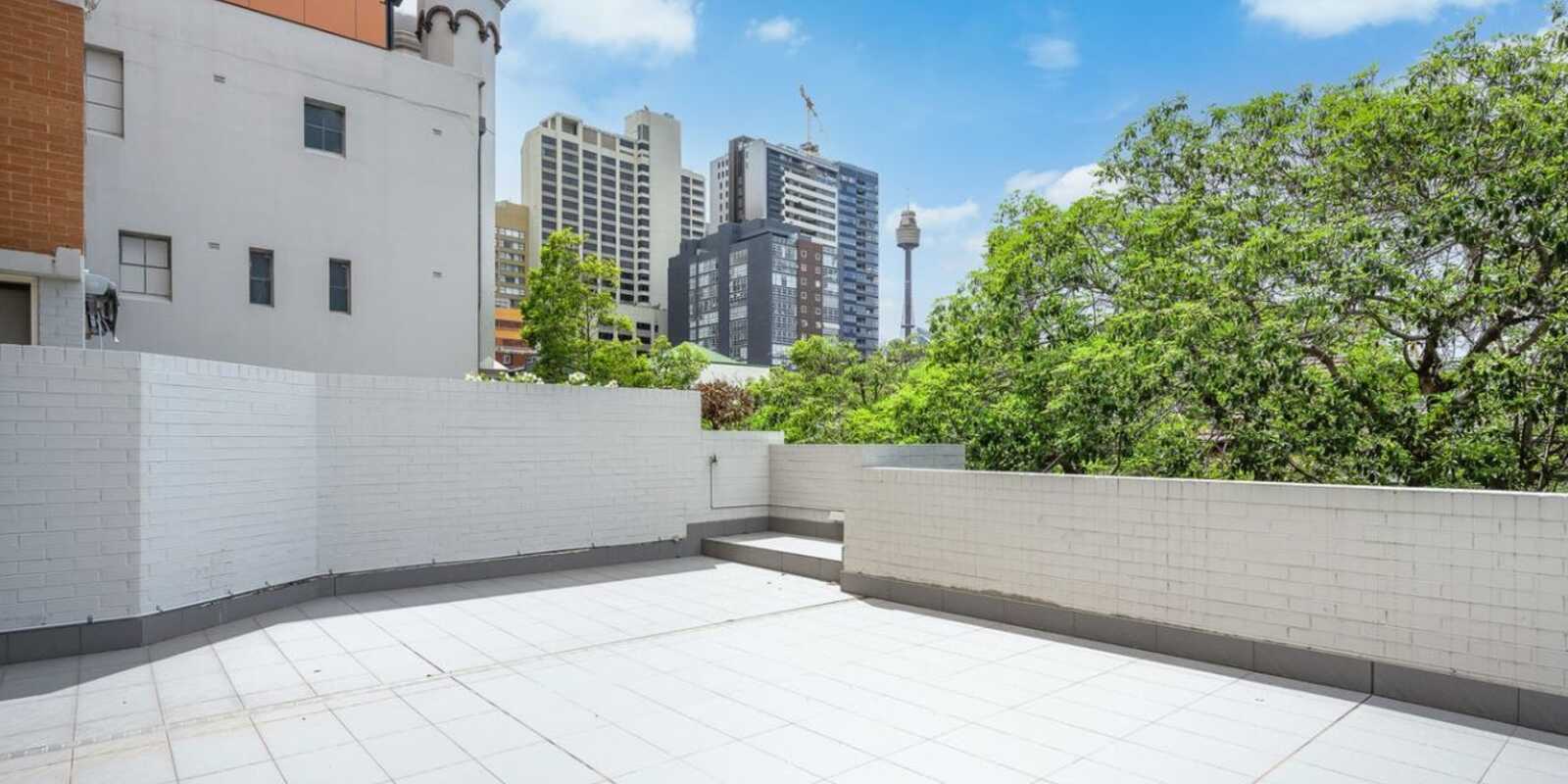 19/8 Norman Street Darlinghurst 19/8 Norman Street Darlinghurst