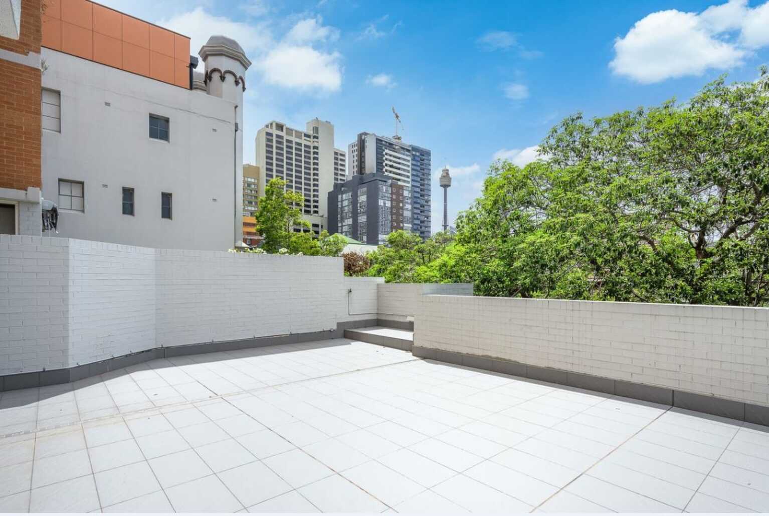 19/8 Norman Street Darlinghurst 19/8 Norman Street Darlinghurst