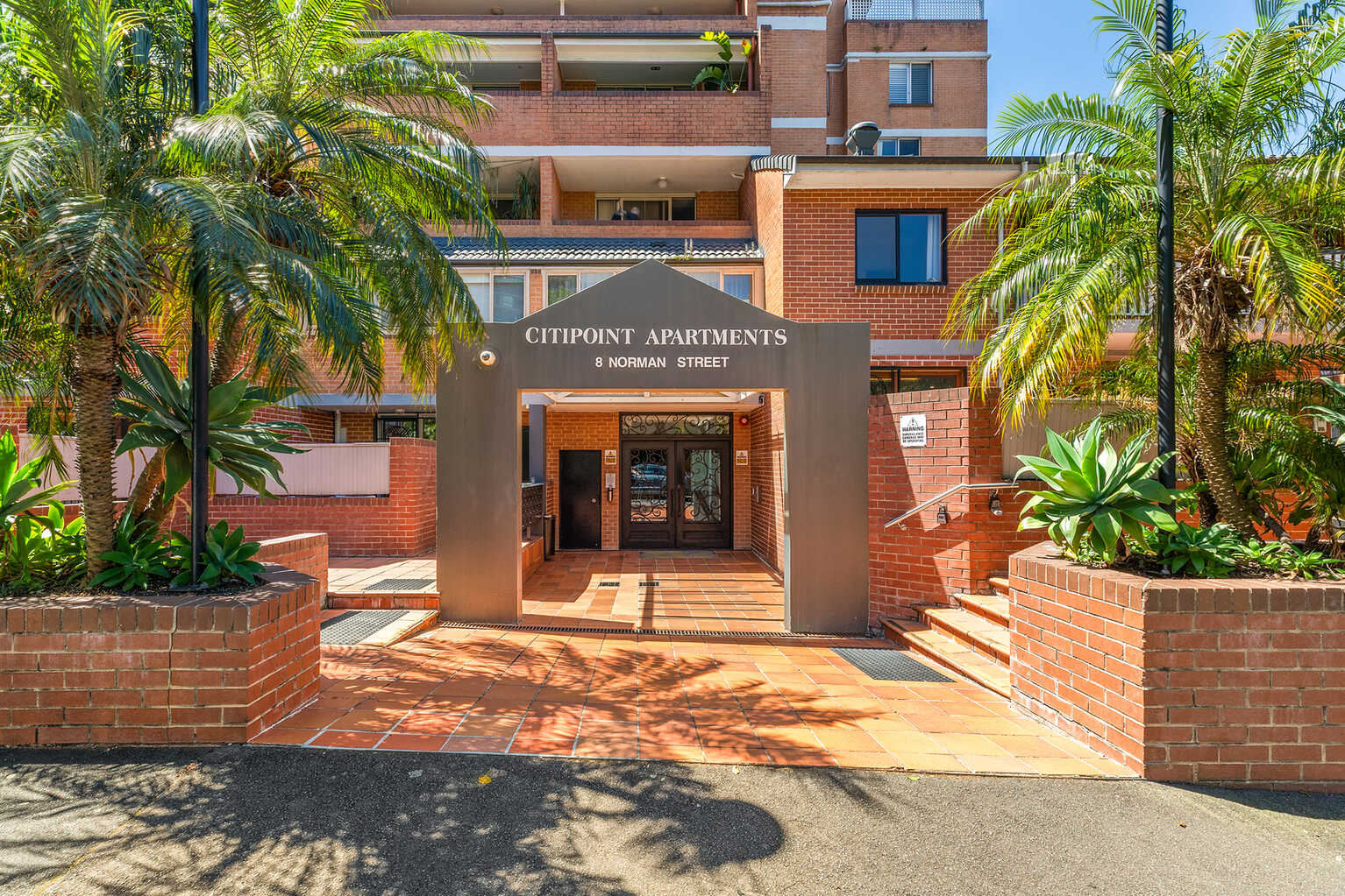 19/8 Norman Street Darlinghurst 19/8 Norman Street Darlinghurst