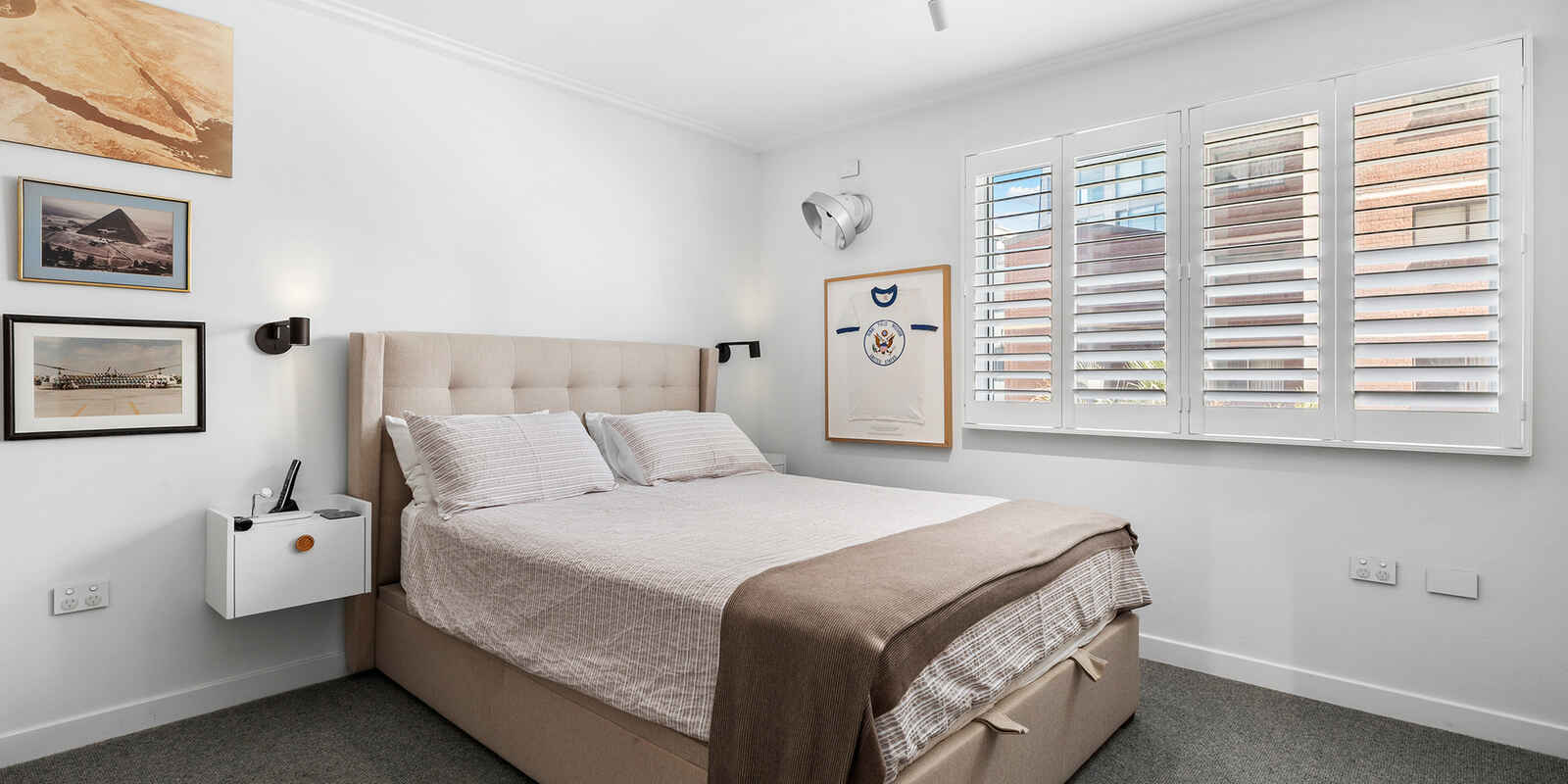 5/204 Victoria Street Potts Point 5/204 Victoria Street Potts Point