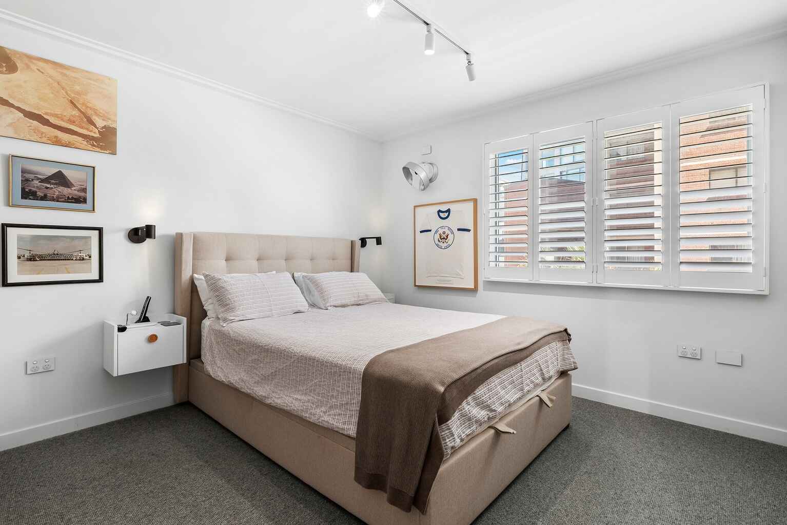 5/204 Victoria Street Potts Point 5/204 Victoria Street Potts Point
